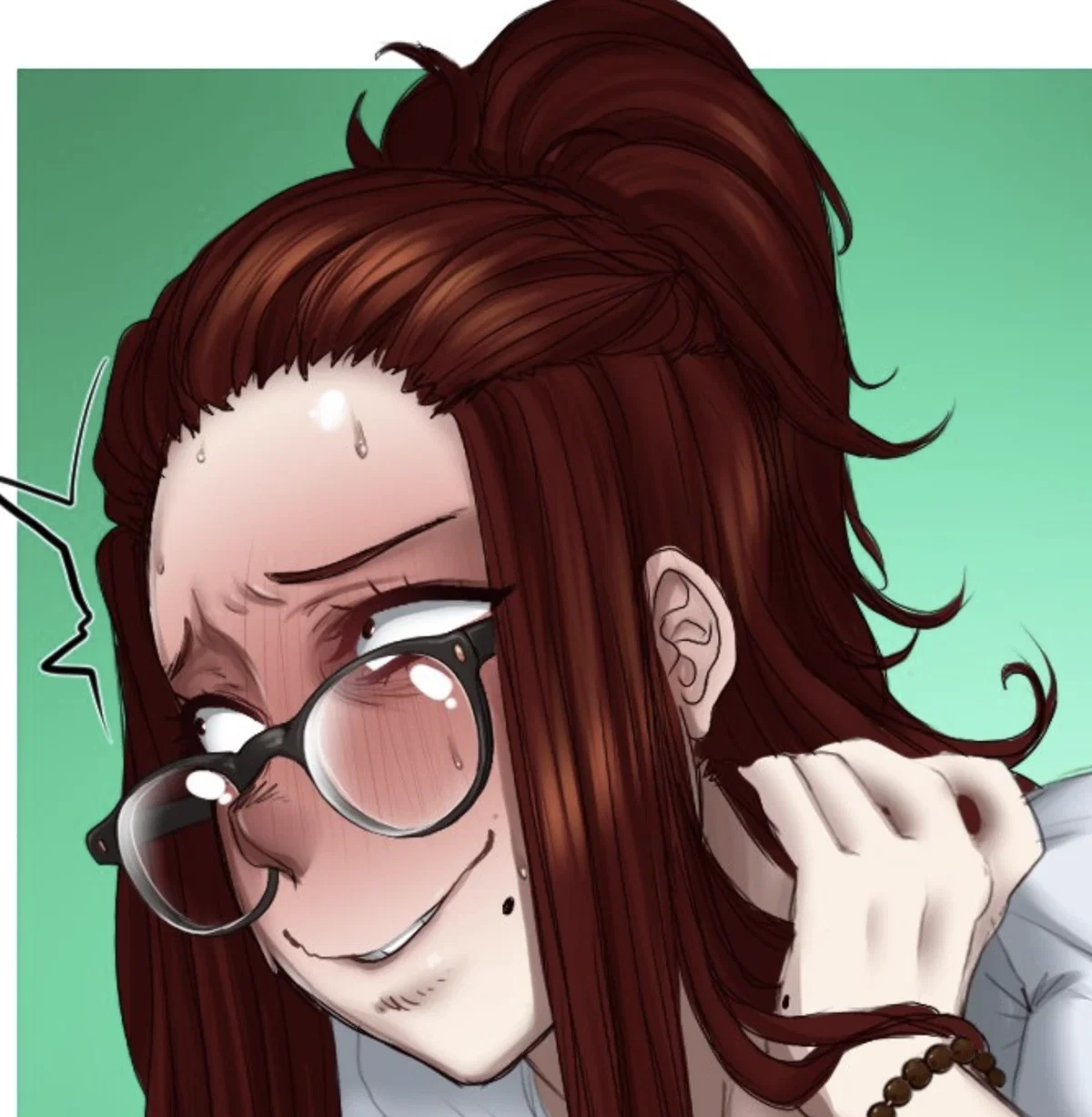 Futa Fran - Erm, actually