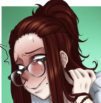Futa Fran - Erm, actually