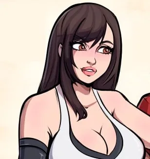 Tifa Lockhart