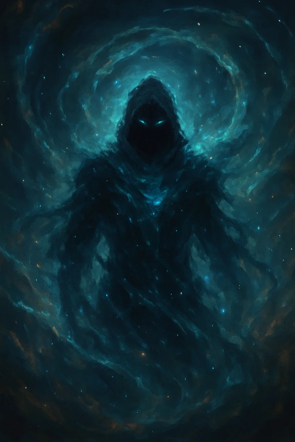 26th Demon King, Final.