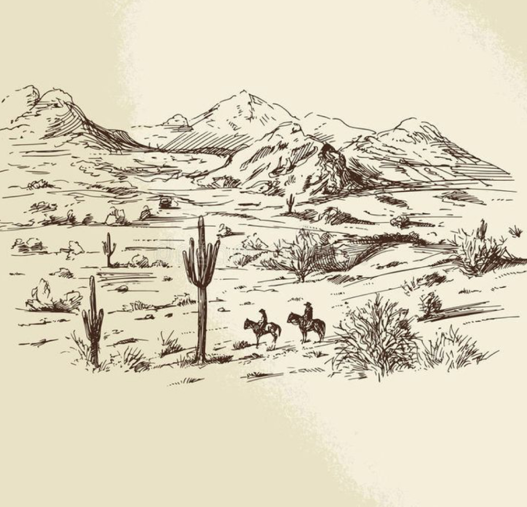 Wild West RPG