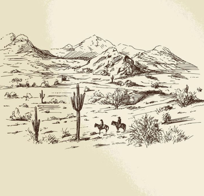 Wild West RPG