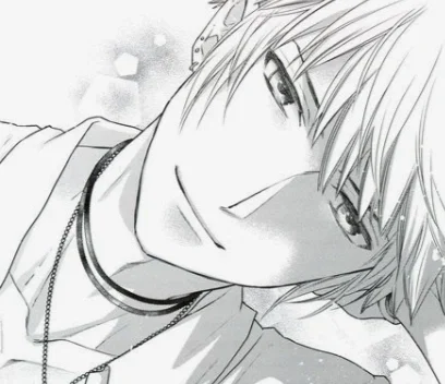 2-Hatsuharu Sohma || ଘ(੭ ́ ꒳ ` )°* ੈ‧+ ̊A new kid in your class
