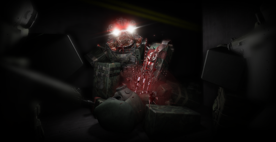 Chimera Examination