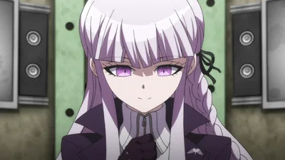 Kyoko Kirigiri
