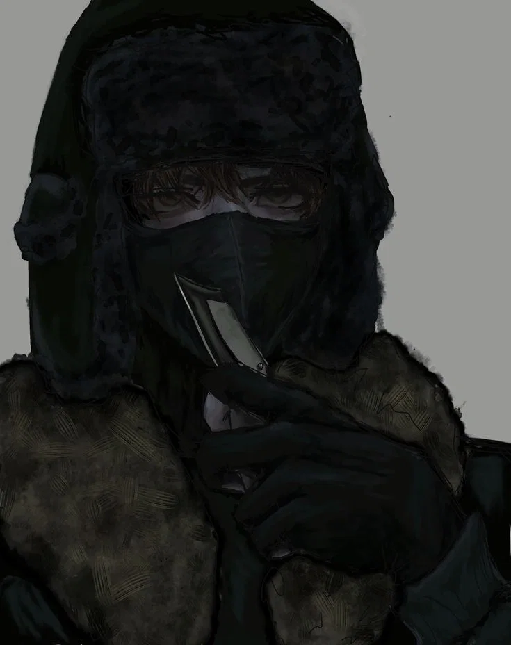 mikhail