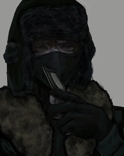 mikhail