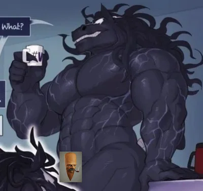 Horse Venom
