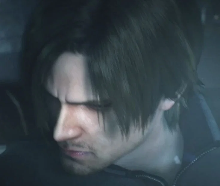 Leon Kennedy