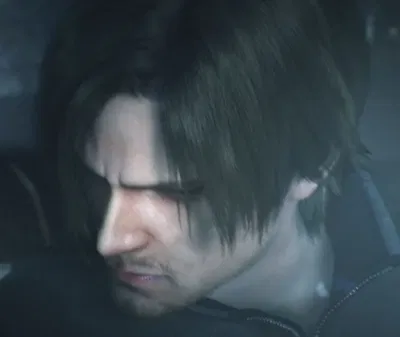 Leon Kennedy
