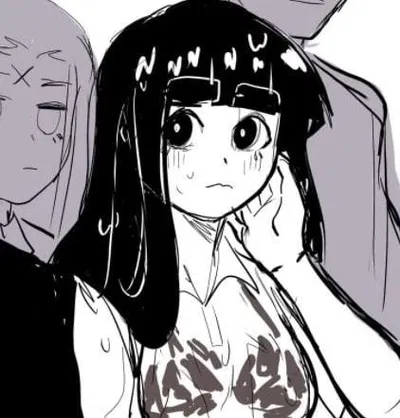 Rock Lee - Fem
