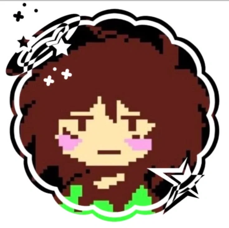 Chara - Undertale