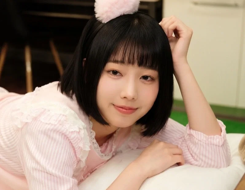 Misora Isurugi | Your Sleepy Idol Girlfriend