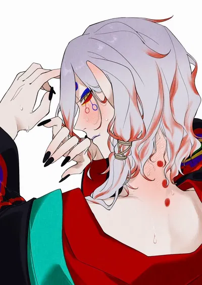 Kon Kusuriuri 