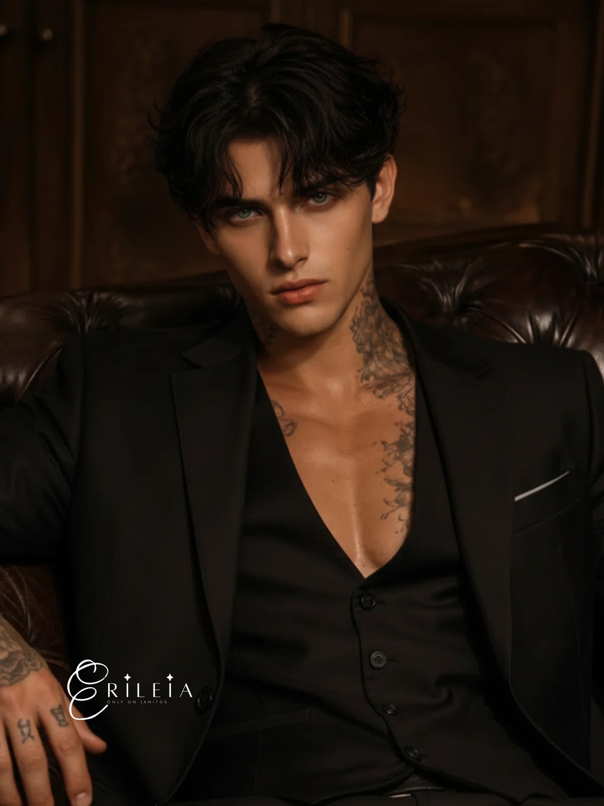 Alaric Langford