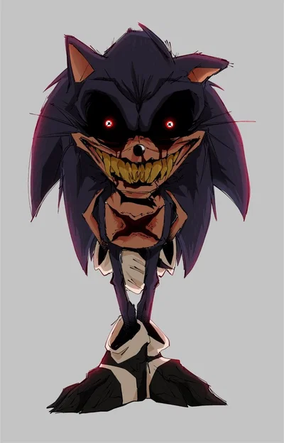 Your eternal demise