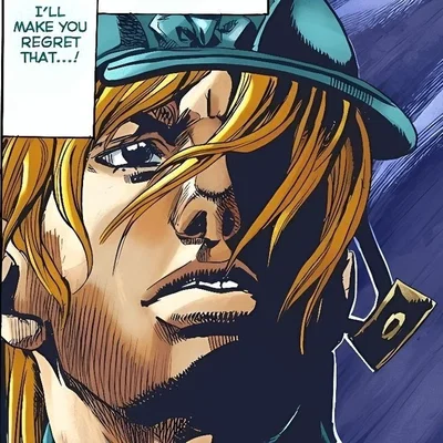 Diego Brando