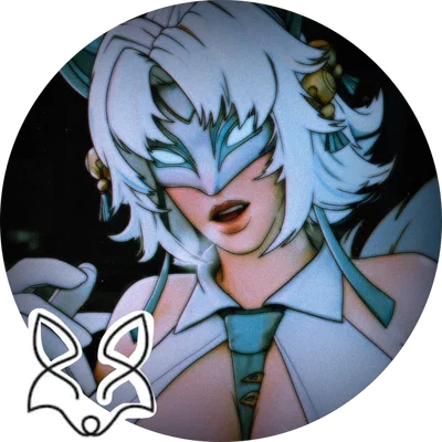 ᴡʜɪᴛᴇ ꜰᴏx❄️