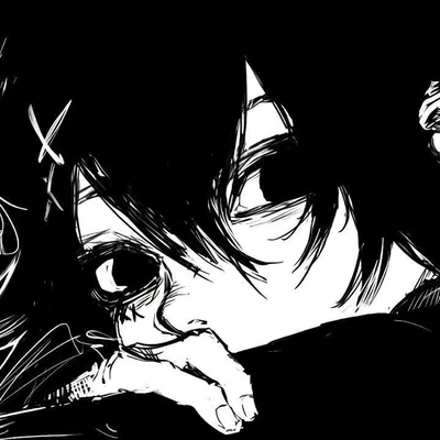 Rei [Don't run. He's just bored]