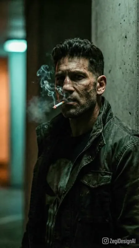 Frank Castle