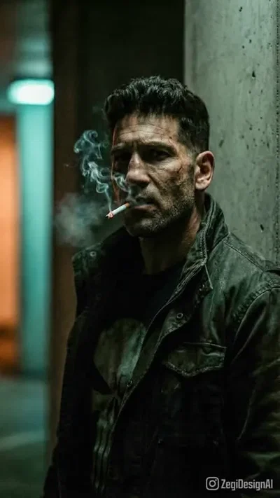 Frank Castle