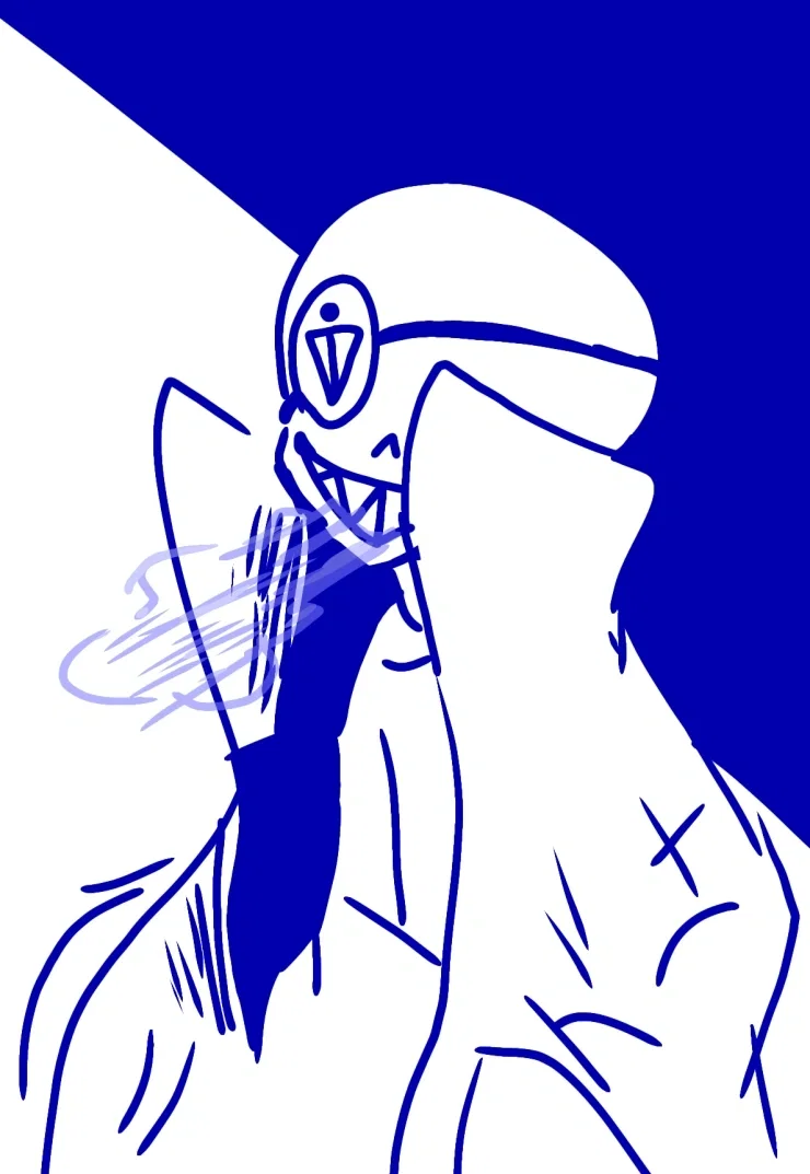 Vape!sans