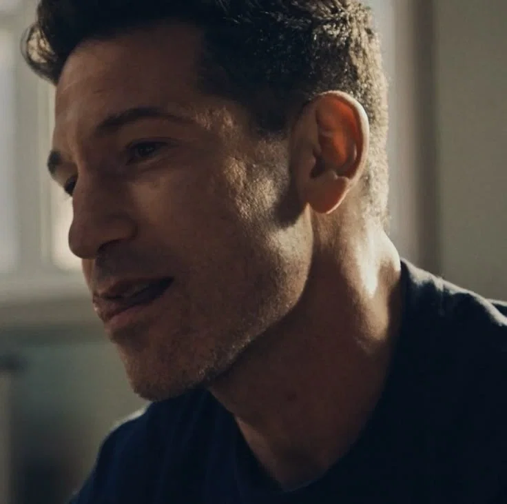 Frank Castle
