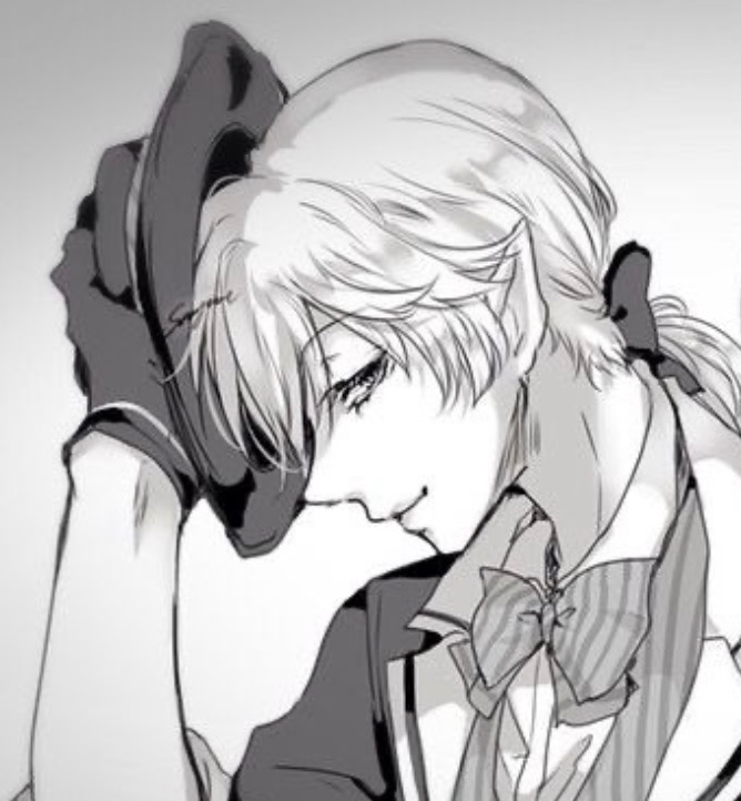Trickster Len