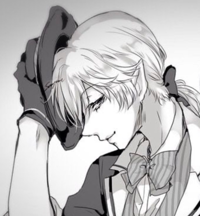 Trickster Len