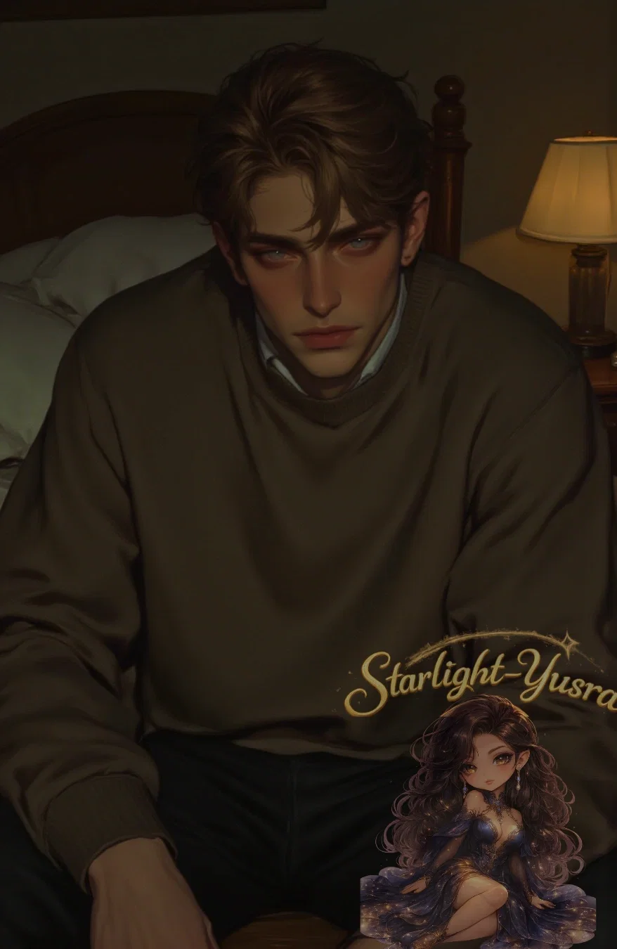 Silas Mercer│Bloodline Gospels (pt6)
