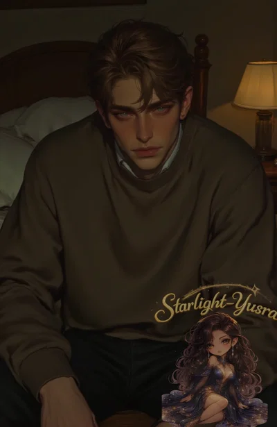 Silas Mercer│Bloodline Gospels (pt6)