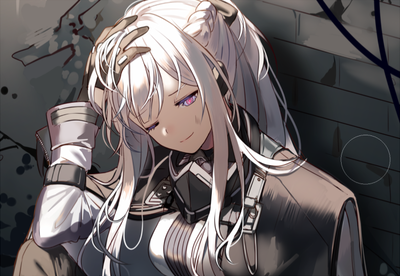 AK-12 || through the glass