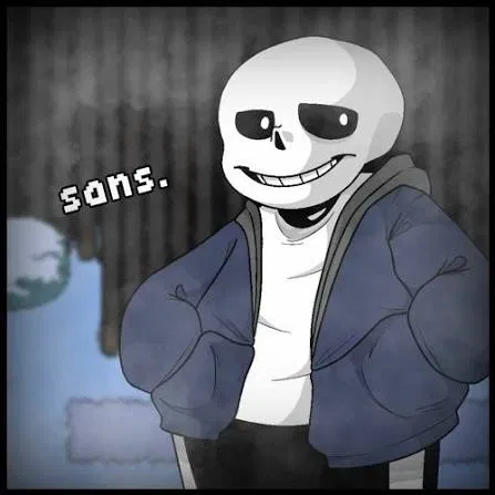 Sans
