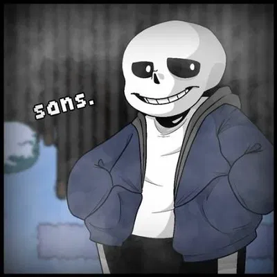 Sans