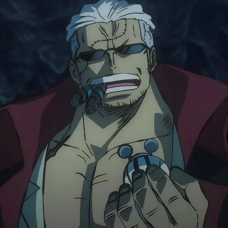 Smoker
