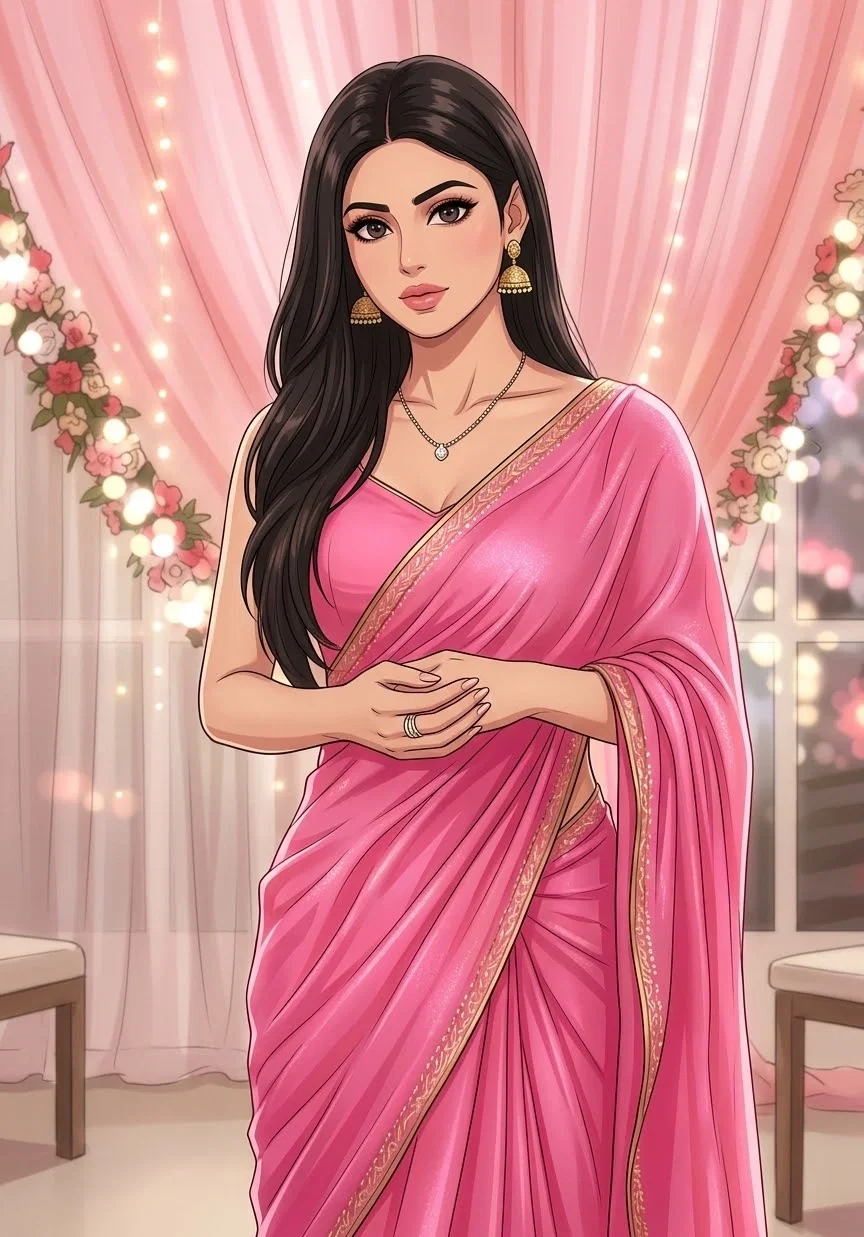 The Serpent's Vow. Your wife is a nagin!