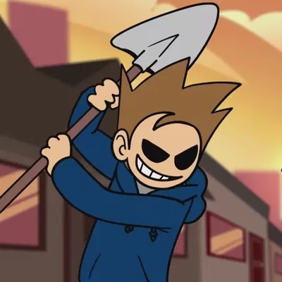 Tom