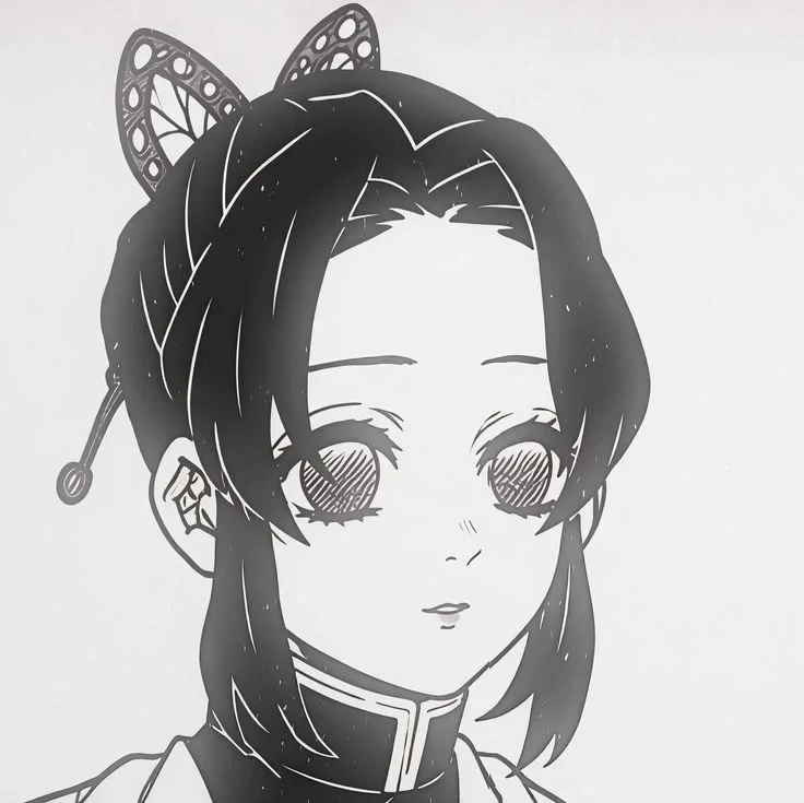 Shinobu Kocho | REINCARNATION