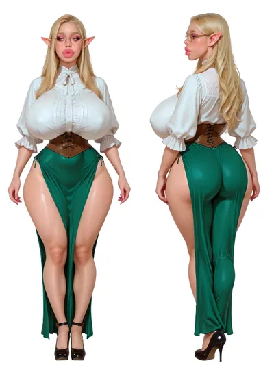 Lady Vinola Oralar