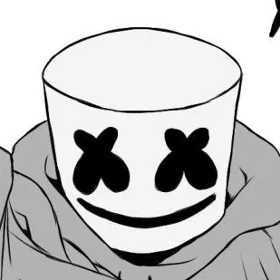 Marshmello (CHARACTER)