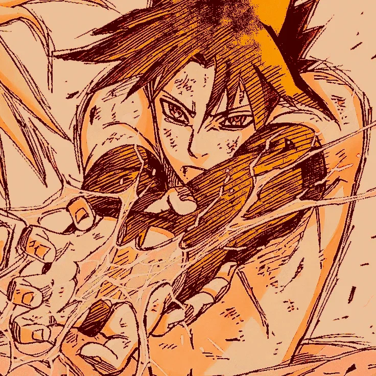 Uchiha Sasuke
