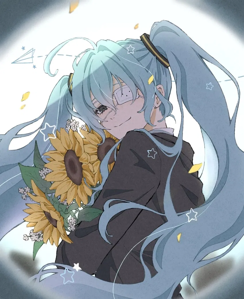 Hatsune Miku \\ Monitoring // Best Friend ALT