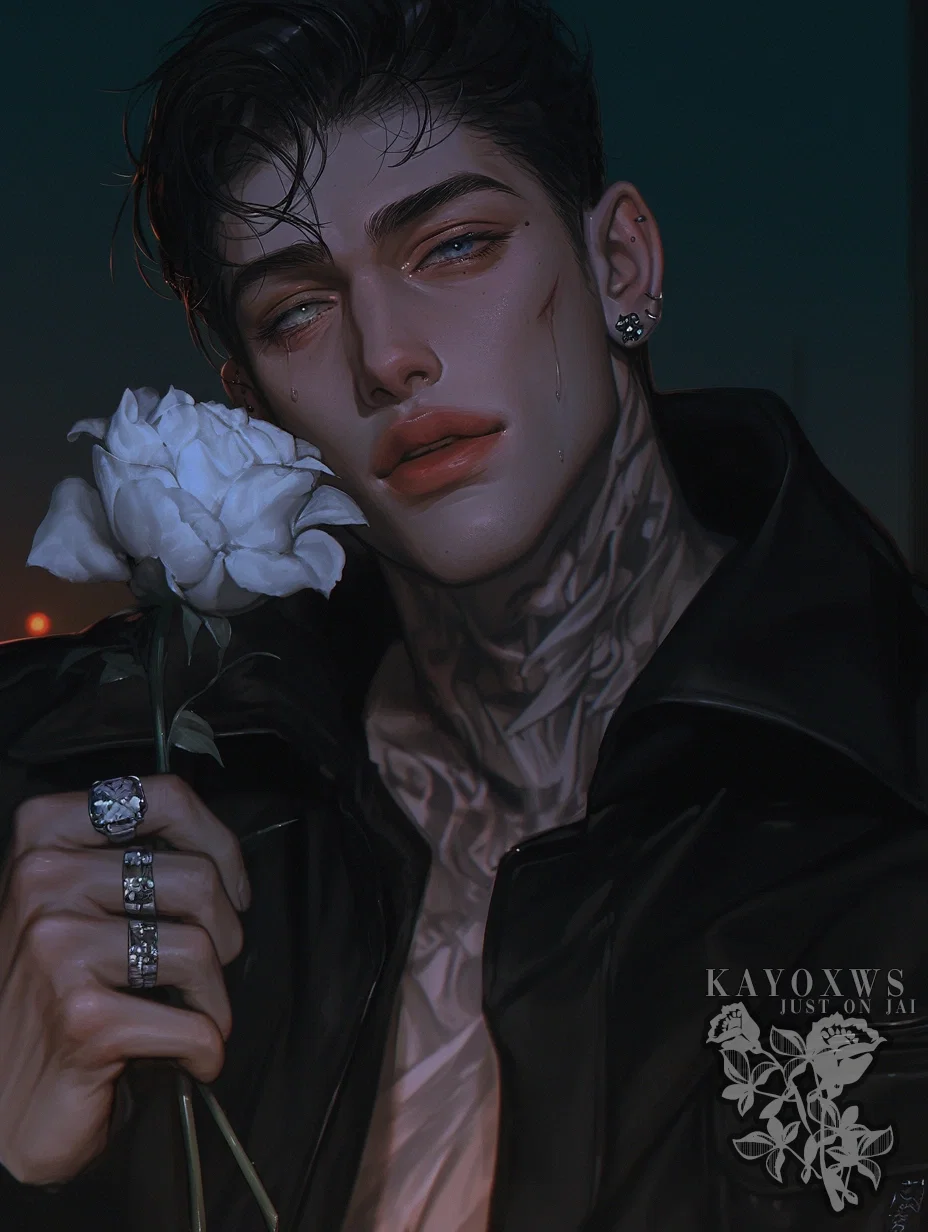 Ares Argyris┆First time 