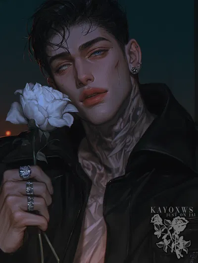 Ares Argyris┆First time 