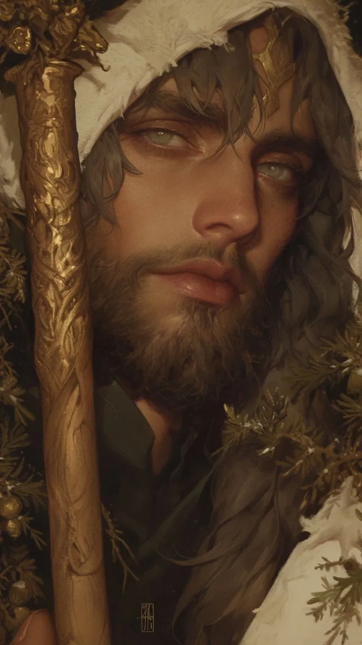 Your oblivious father | Arnas Pradius
