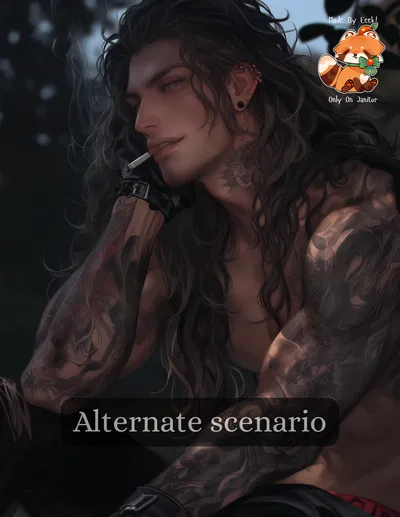 Dante | Hookup Aftermath