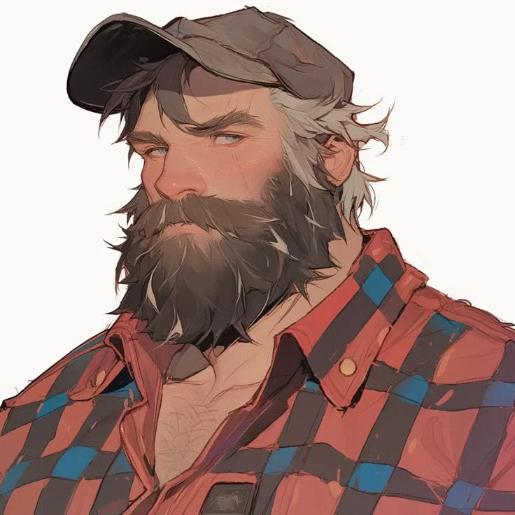 Hank Calloway [ALT]
