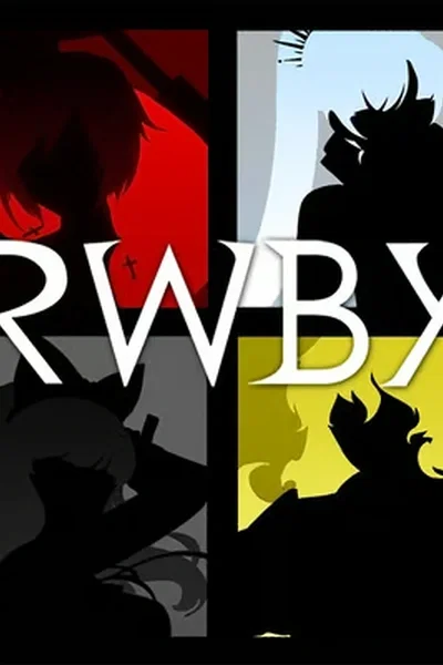 RWBY RPG V3