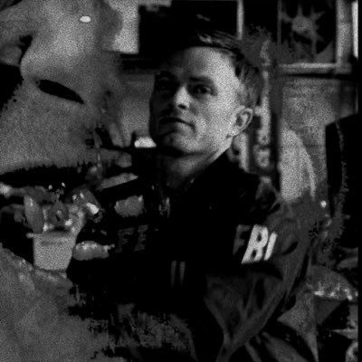 .⋆♱ BENJAMIN "DEX" POINDEXTER