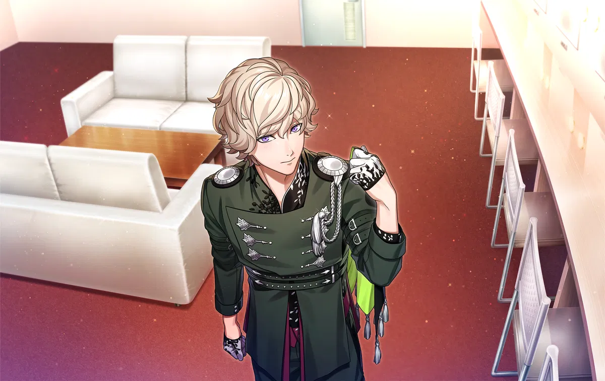 Shion Amakusa